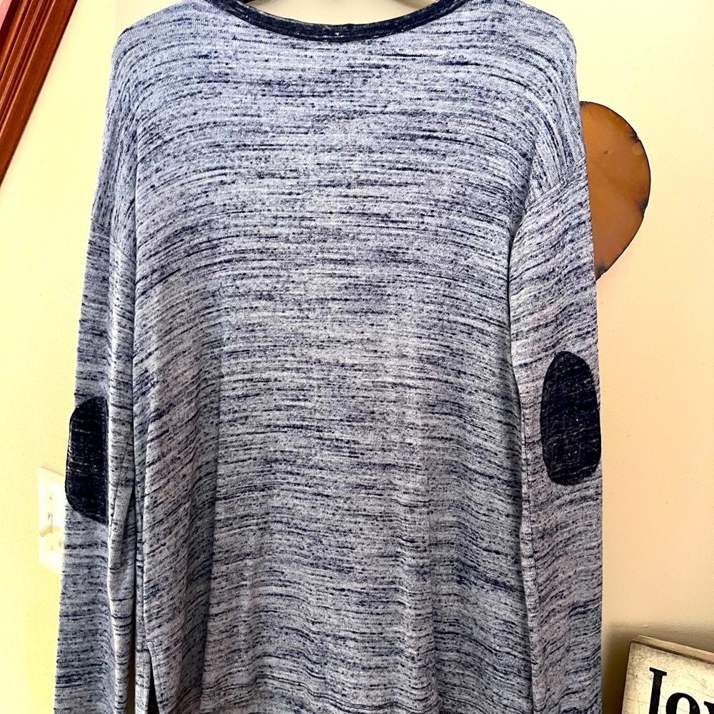 Laila Jayde shirt
